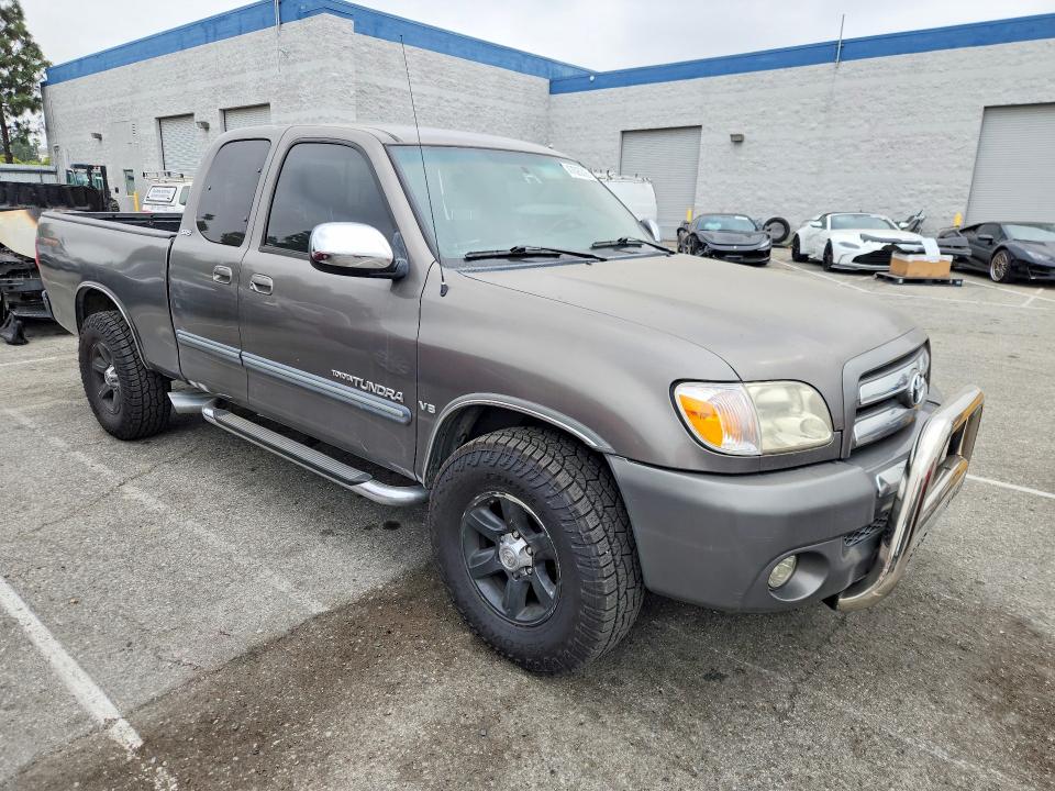 47826326 :رقم المزاد ، 5TBRT34196S477348 vin ، 2006 Toyota Tundra مزاد بيع