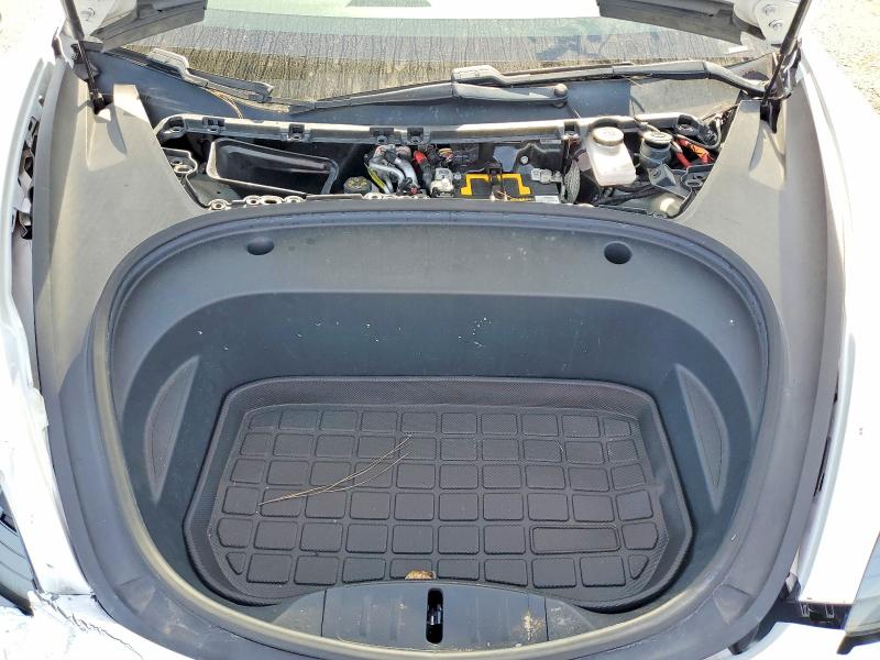 Aukcja sprzedaży 2021 Tesla Model 3, vin: 5YJ3E1EA0MF051706, numer aukcji: 79268745