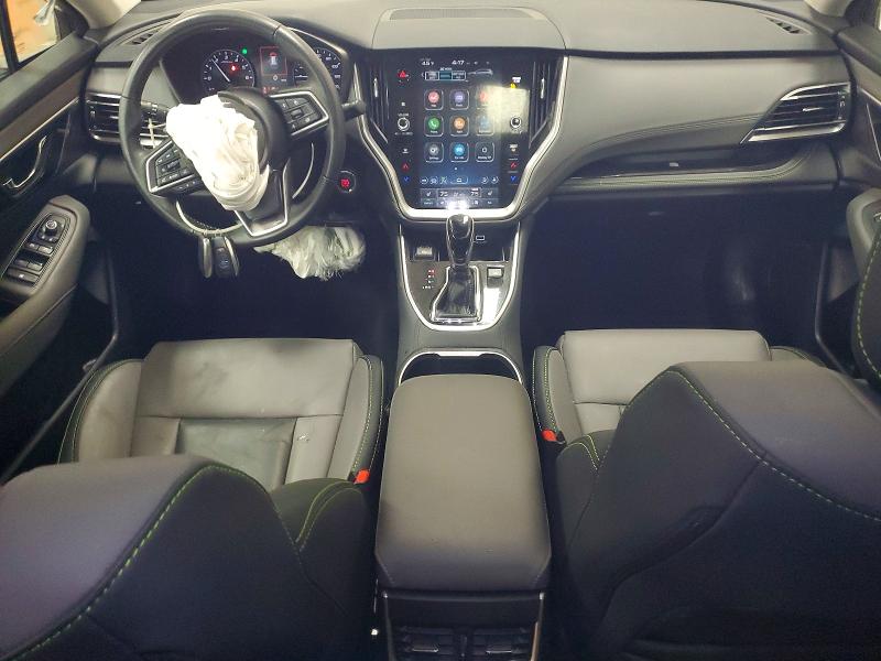 Продаж на аукціоні авто 2023 Subaru Outback, vin: 4S4BTGLD8P3158940, номер лоту: 46378586