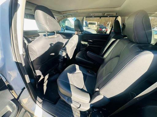 Aukcja sprzedaży 2024 Toyota Grand Highlander Hybrid, vin: 5TDACAB58RS018797, numer aukcji: 46962026