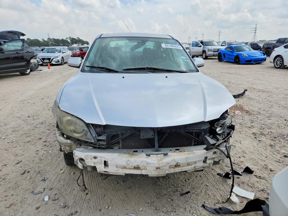 Продаж на аукціоні авто 2008 Mazda 3, vin: JM1BK32F781856200, номер лоту: 46186026