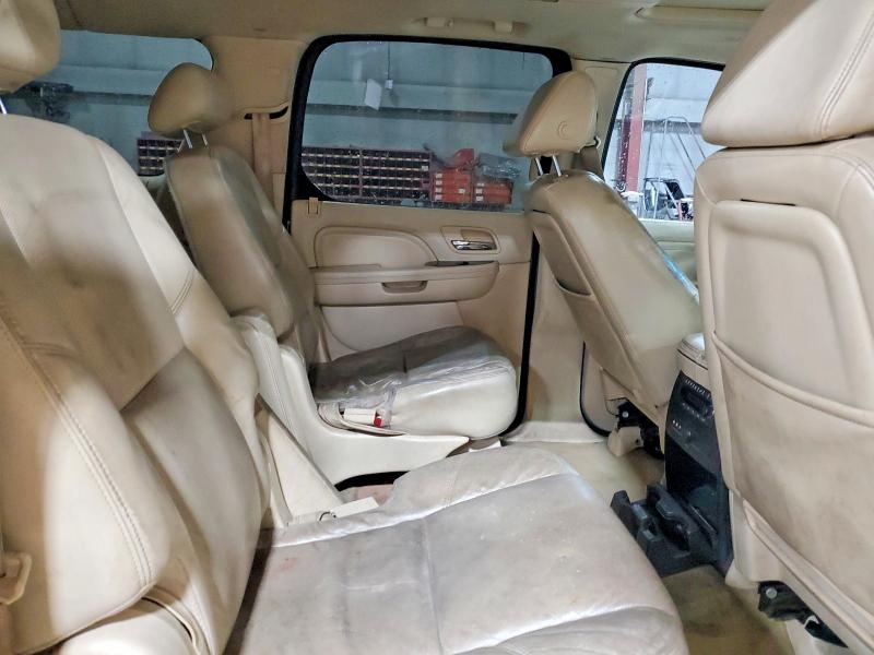 Продажа на аукционе авто 2008 Cadillac Escalade, vin: 1GYFK66838R219315, номер лота: 45744936