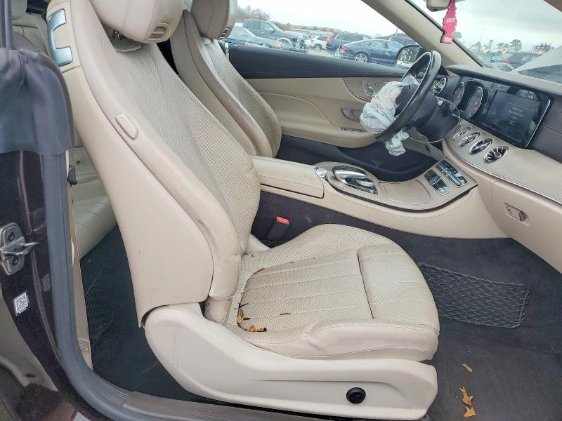 Продажа на аукционе авто 2019 Mercedes-benz E, vin: WDD1K6JB2KF076987, номер лота: 77521405