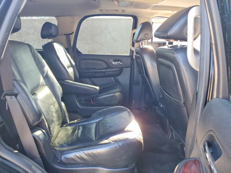 Продаж на аукціоні авто 2007 Cadillac Escalade, vin: 1GYEC63817R428161, номер лоту: 46298386