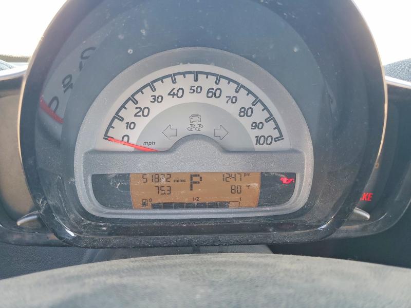 Продажа на аукционе авто 2015 Smart Cars Fortwo, vin: WMEEJ3BA4FK810398, номер лота: 41763306