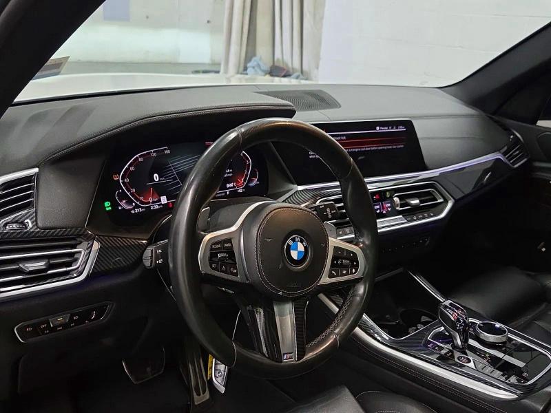 Aukcja sprzedaży 2020 Bmw X5, vin: 5UXCR4C08L9B00161, numer aukcji: 45485076