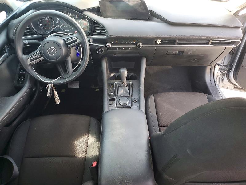 Продаж на аукціоні авто 2021 Mazda 3, vin: JM1BPAA73M1342421, номер лоту: 78505995