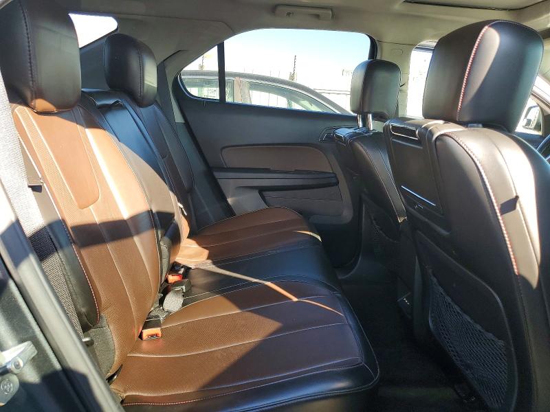 2011 Chevrolet Equinox მანქანა იყიდება აუქციონზე, vin: 2CNFLGE58B6209782, აუქციონის ნომერი: 46685956