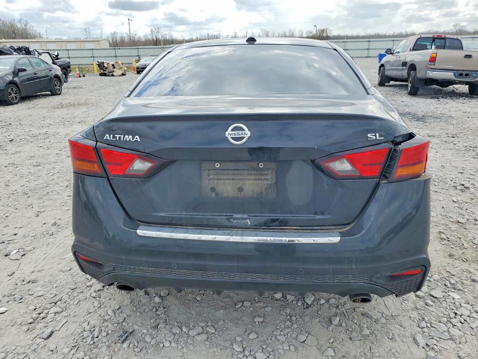 Продаж на аукціоні авто 2021 Nissan Altima, vin: 1N4BL4EV4MN324997, номер лоту: 41609986