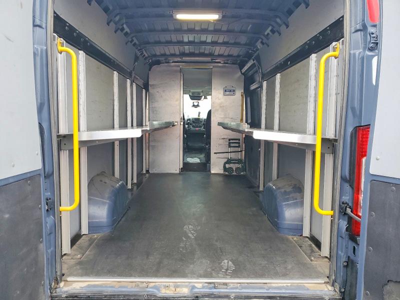 Aukcja sprzedaży 2021 Ram Promaster 3500, vin: 3C6MRVJG1ME541241, numer aukcji: 45739776