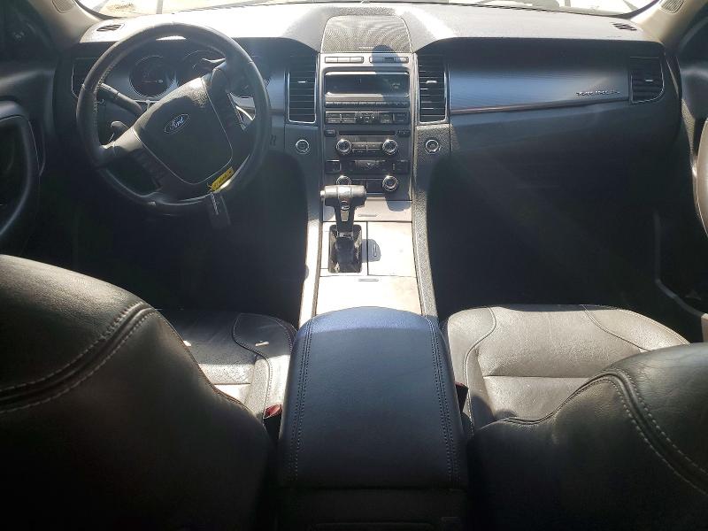 Продаж на аукціоні авто 2010 Ford Taurus, vin: 1FAHP2EW1AG125983, номер лоту: 47711206