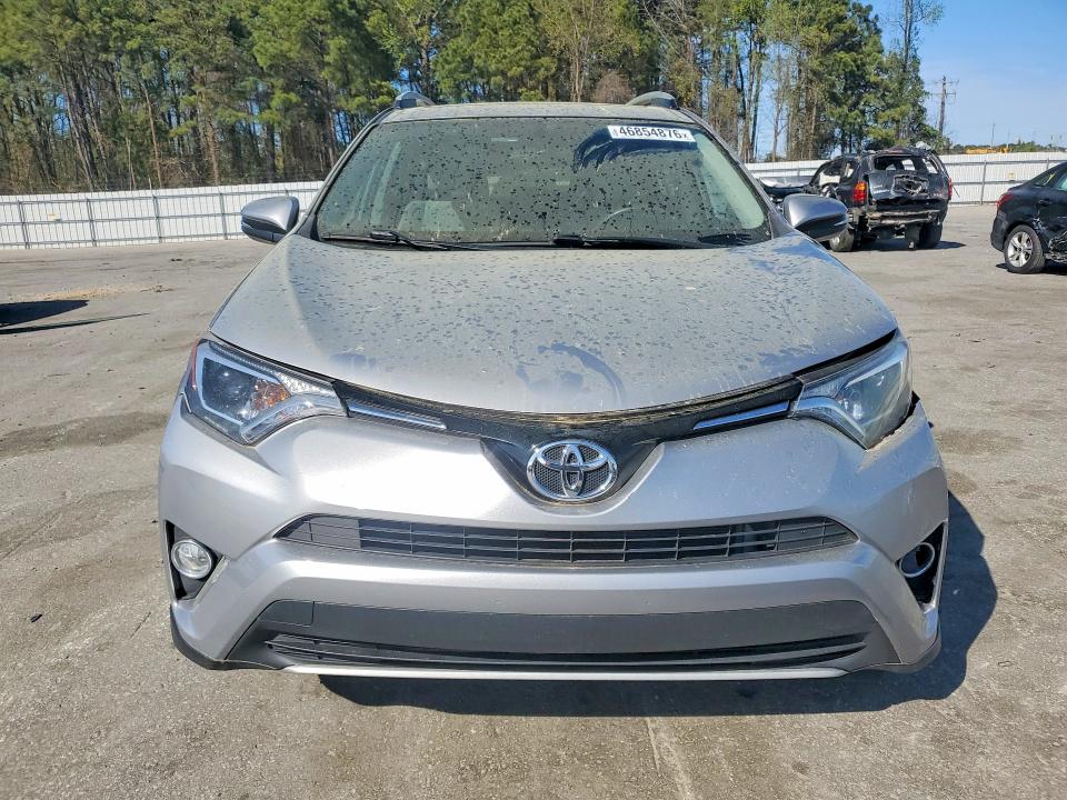 2016 Toyota Rav4 მანქანა იყიდება აუქციონზე, vin: 2T3WFREV8GW262551, აუქციონის ნომერი: 46854876