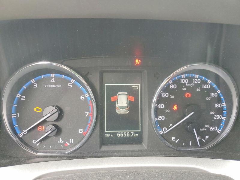 47033246 :رقم المزاد ، 2T3ZFREV1HW316464 vin ، 2017 Toyota Rav4 مزاد بيع