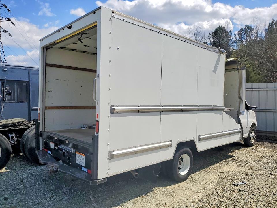 Aukcja sprzedaży 2022 Gmc Savana, vin: 7GZ37TC79NN007335, numer aukcji: 45485296