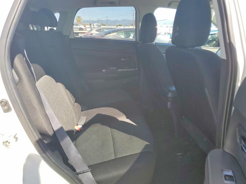 Aukcja sprzedaży 2020 Mitsubishi Outlander Sport, vin: JA4AR3AU2LU021971, numer aukcji: 45989126