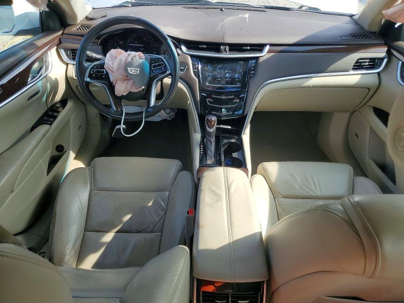 Продажа на аукционе авто 2017 Cadillac Xts, vin: 2G61M5S36H9147196, номер лота: 78505715