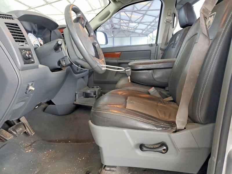 Продаж на аукціоні авто 2006 Dodge Ram 1500, vin: 1D7HA18N76J151903, номер лоту: 47883696