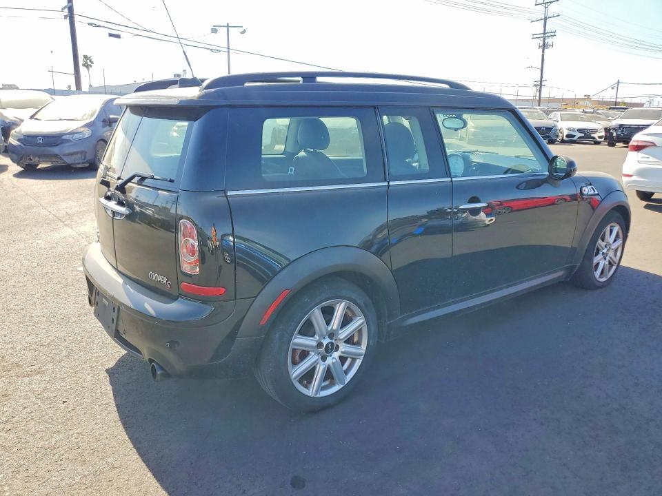 46391926 :رقم المزاد ، WMWZG3C53DTY39881 vin ، 2013 Mini Cooper مزاد بيع