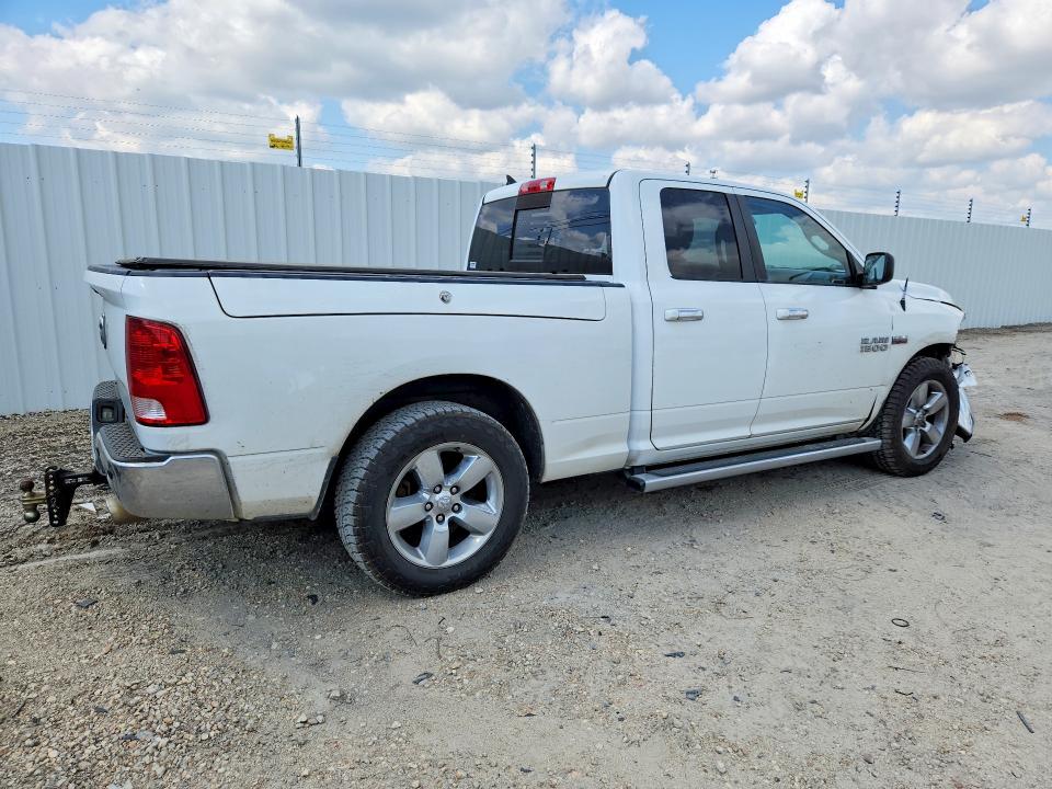 47555336 :رقم المزاد ، 1C6RR6GT9DS573125 vin ، 2013 Ram 1500 مزاد بيع