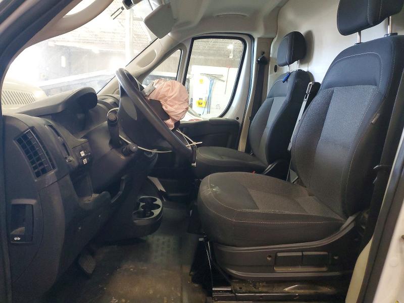 47239926 :رقم المزاد ، 3C6TRVCG1LE141834 vin ، 2020 Ram Promaster 2500 مزاد بيع