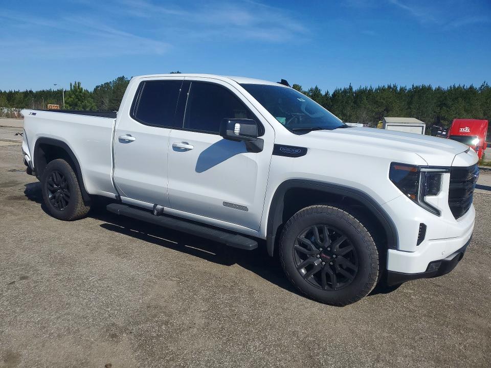 46100856 :رقم المزاد ، 1GTRUCED6TZ127005 vin ، 2026 Gmc Sierra مزاد بيع