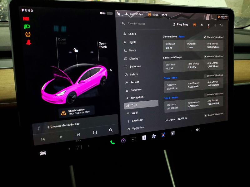 Aukcja sprzedaży 2020 Tesla Model 3, vin: 5YJ3E1EA9LF747172, numer aukcji: 47944246