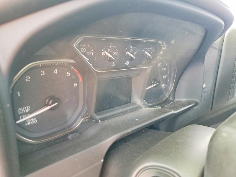 Продажа на аукционе авто 2020 Gmc Sierra, vin: 1GTU9DET0LZ346583, номер лота: 78699885