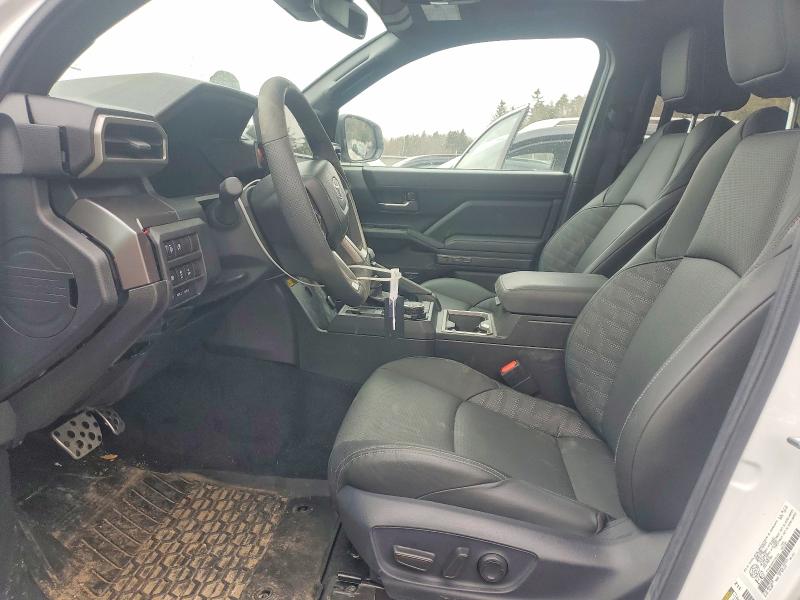2025 Toyota Tacoma მანქანა იყიდება აუქციონზე, vin: 3TYLB5JN4ST102128, აუქციონის ნომერი: 47154486