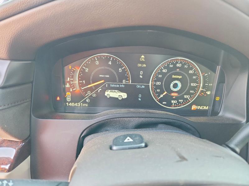 2015 Cadillac Escalade მანქანა იყიდება აუქციონზე, vin: 1GYS3BKJ9FR260235, აუქციონის ნომერი: 46556346