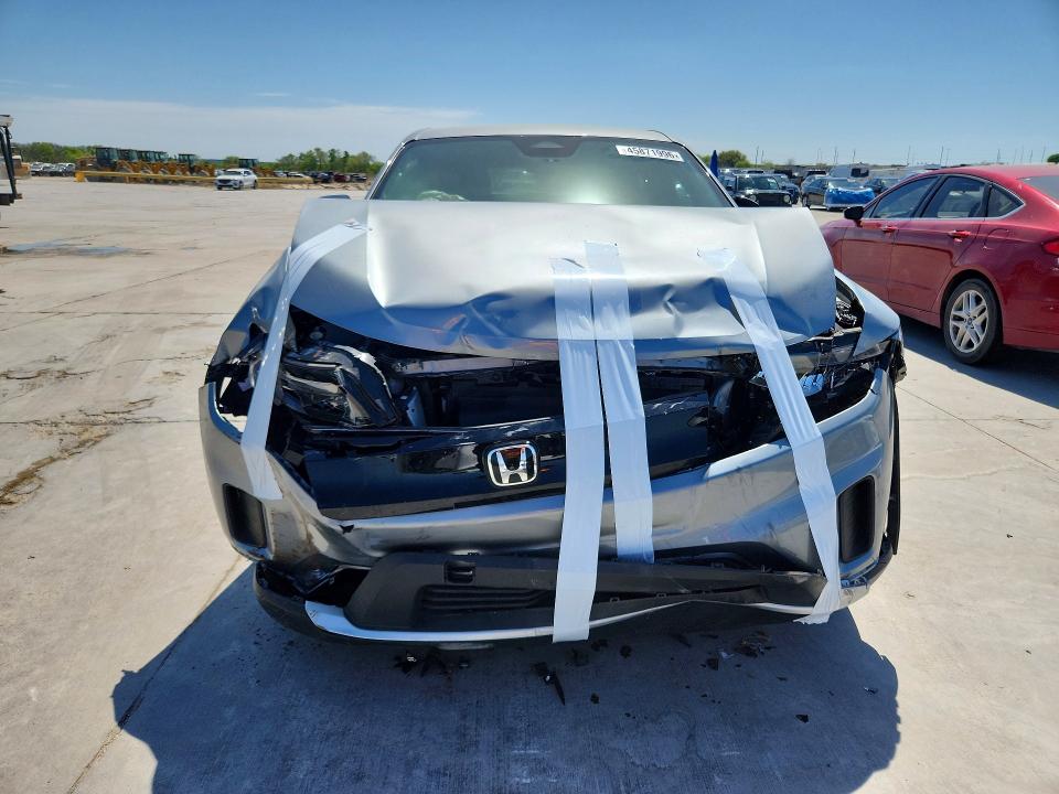 Продажа на аукционе авто 2024 Honda Prologue, vin: 3GPKHVRJ3RS522300, номер лота: 45871996