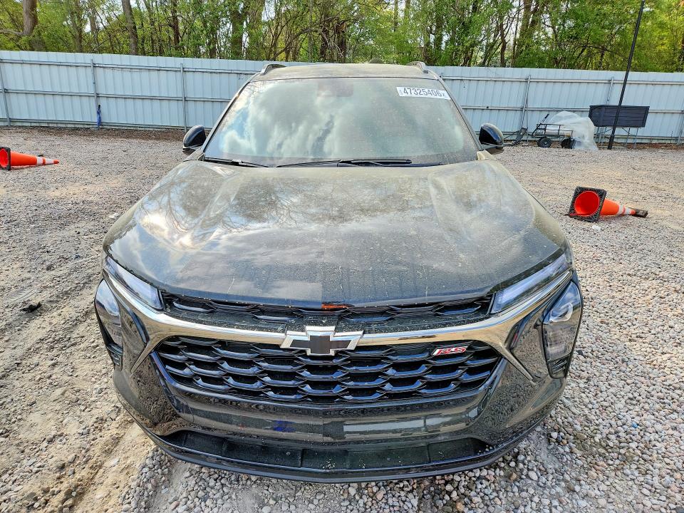 2026 Chevrolet Trax მანქანა იყიდება აუქციონზე, vin: KL77LJEP6TC085959, აუქციონის ნომერი: 47325406