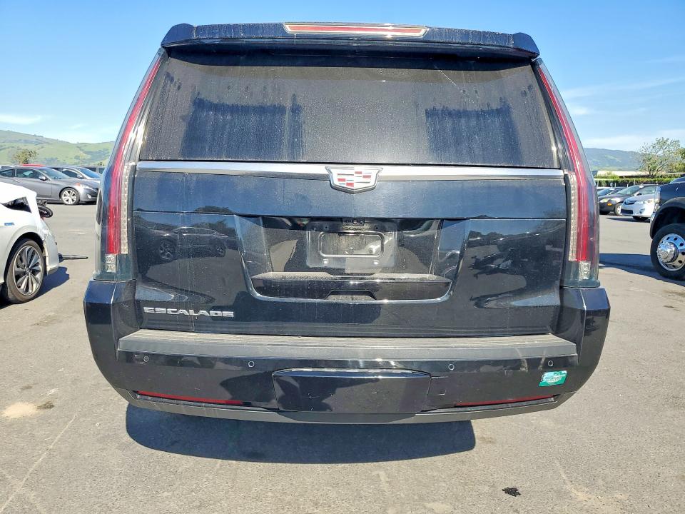 Aukcja sprzedaży 2019 Cadillac Escalade, vin: 1GYS3JKJ1KR120393, numer aukcji: 46209266