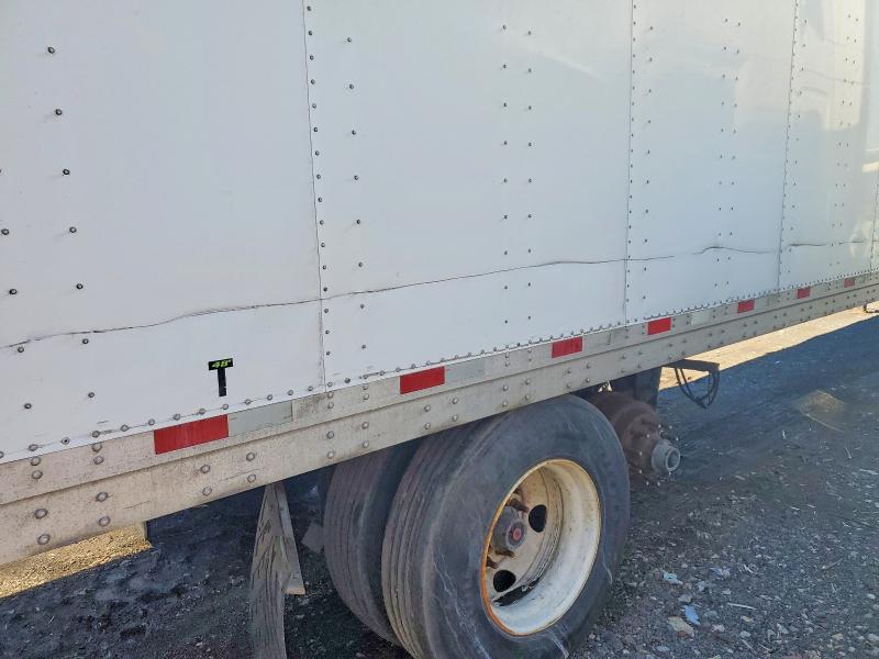 79964435 :رقم المزاد ، 1S12E9534KE539321 vin ، 2019 Strick Trailer مزاد بيع