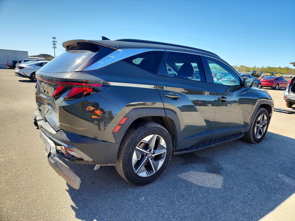 47041666 :رقم المزاد ، 5NMJBCDE1TH615828 vin ، 2026 Hyundai Tucson مزاد بيع
