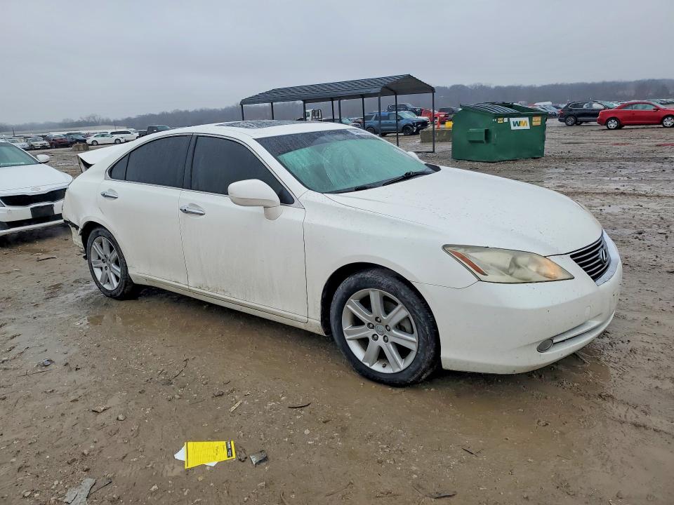 Продажа на аукционе авто 2007 Lexus Es 350, vin: JTHBJ46G972021377, номер лота: 79463145
