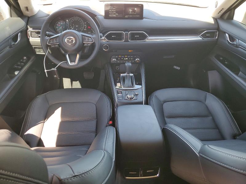 Продажа на аукционе авто 2025 Mazda Cx-5, vin: JM3KFBEM0S0760308, номер лота: 46949846