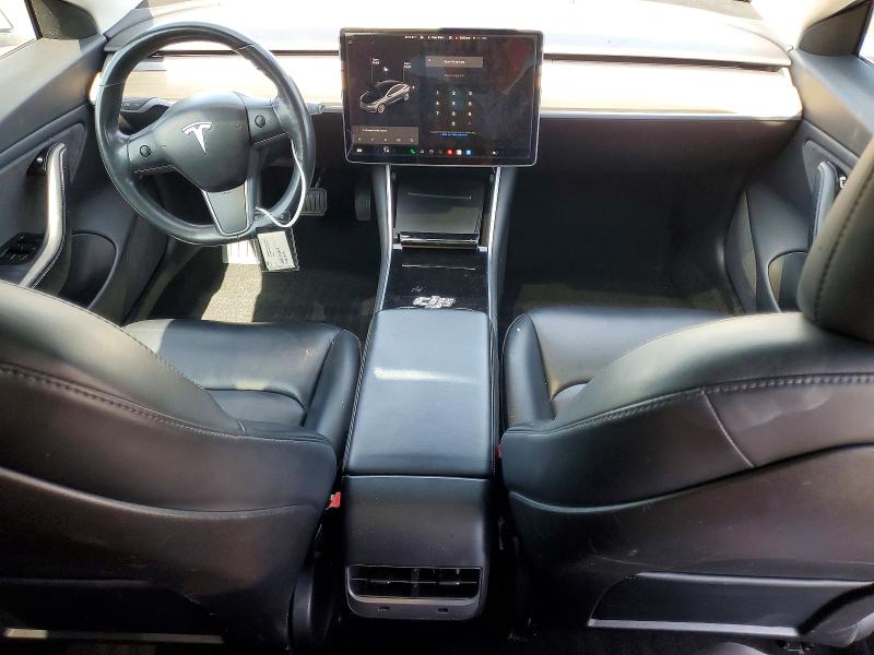 Aukcja sprzedaży 2018 Tesla Model 3, vin: 5YJ3E1EA4JF038663, numer aukcji: 47457446