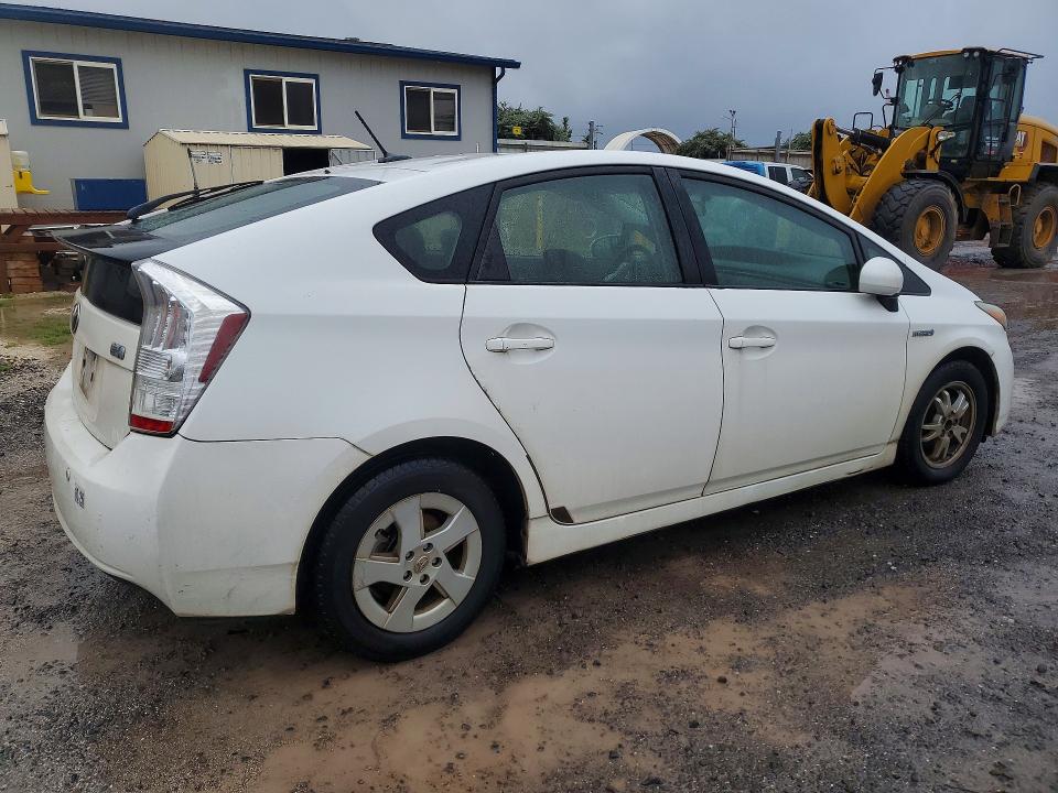 Продаж на аукціоні авто 2010 Toyota Prius, vin: JTDKN3DU5A1228998, номер лоту: 47103736