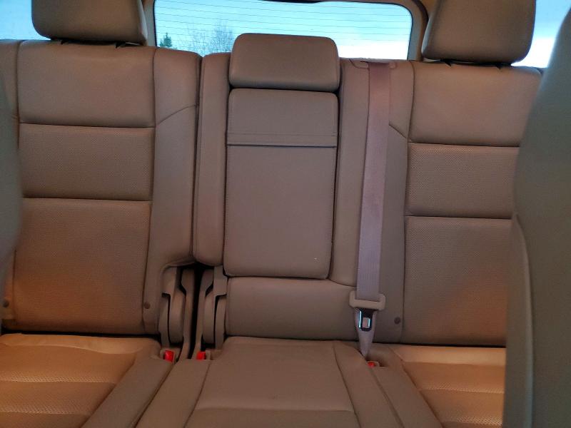 2014 Jeep Grand Cherokee მანქანა იყიდება აუქციონზე, vin: 1C4RJFBG1EC197171, აუქციონის ნომერი: 41669506