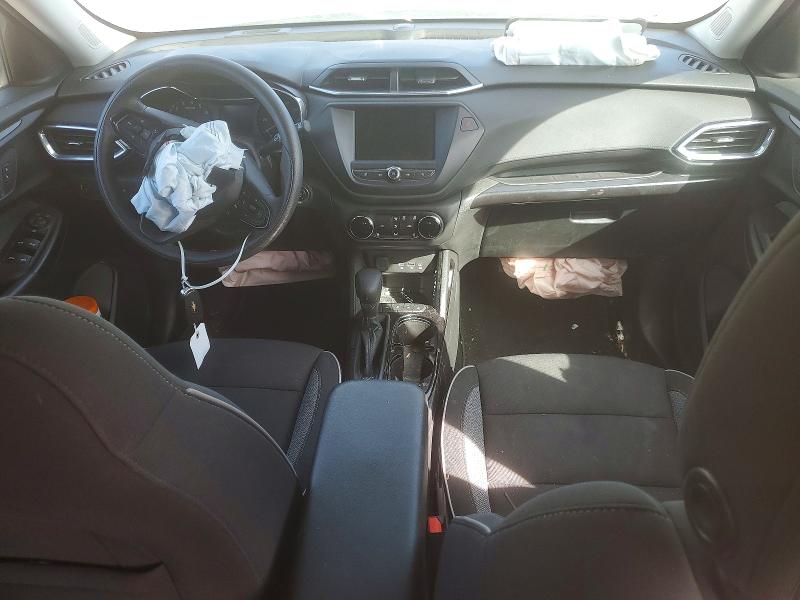 Aukcja sprzedaży 2023 Chevrolet Trailblazer, vin: KL79MPSL9PB023512, numer aukcji: 46553426