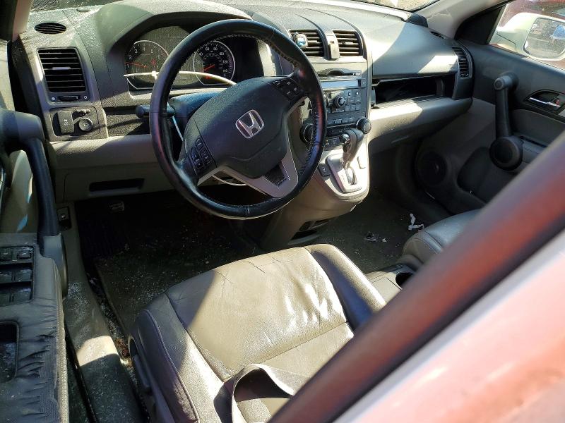 Aukcja sprzedaży 2010 Honda Cr-v, vin: 5J6RE4H70AL024097, numer aukcji: 45445906