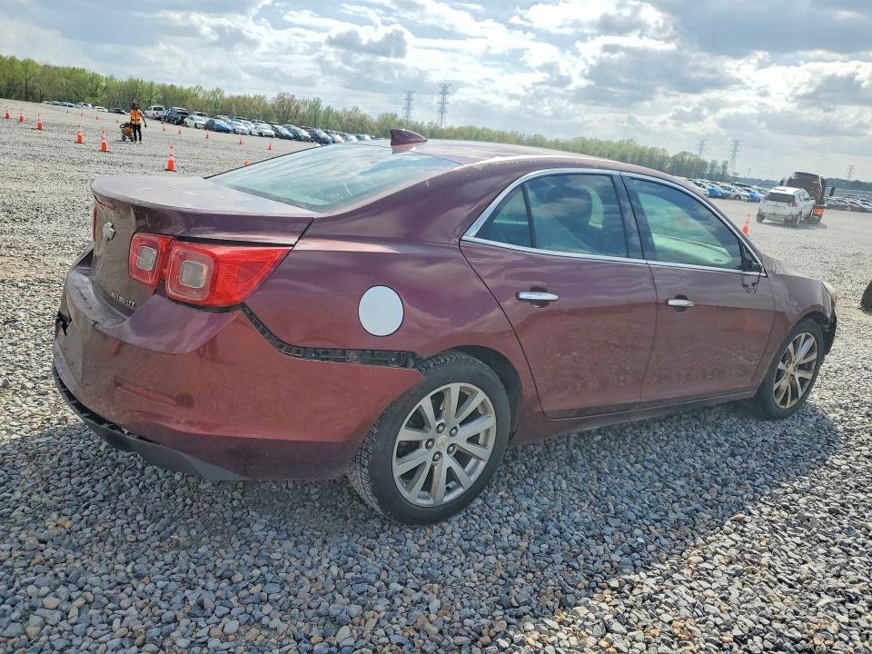 2015 Chevrolet Malibu მანქანა იყიდება აუქციონზე, vin: 1G11F5SL5FF178153, აუქციონის ნომერი: 48108676