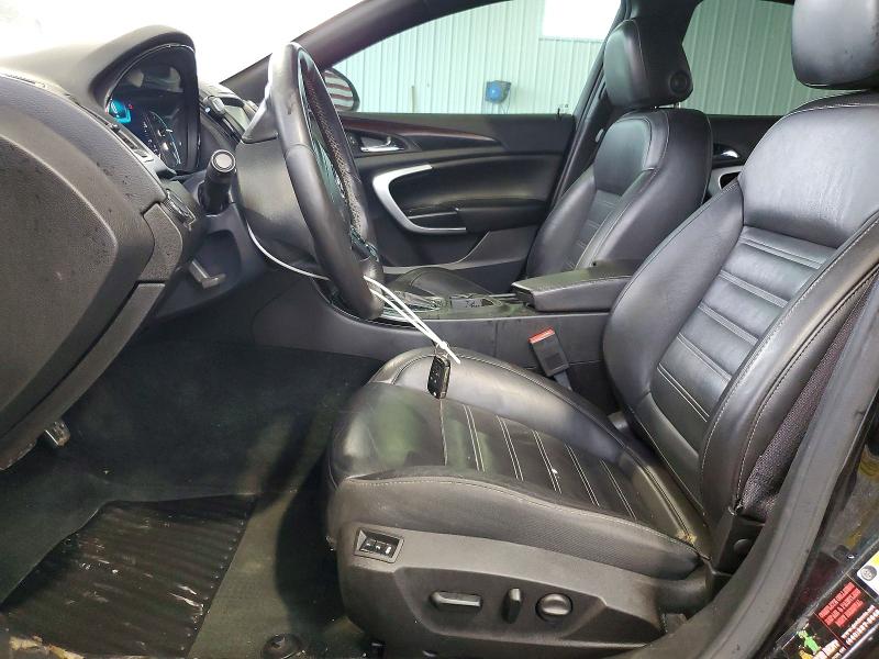 Продаж на аукціоні авто 2017 Buick Regal, vin: 2G4GU5GX4H9142321, номер лоту: 79782935