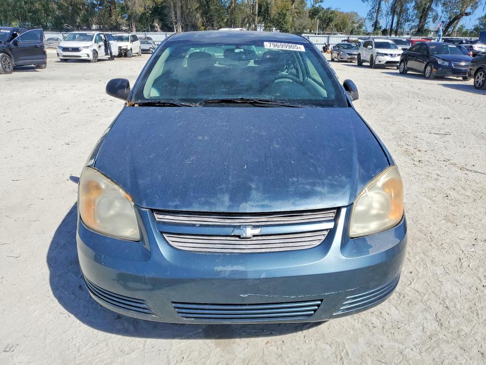 79699905 :رقم المزاد ، 1G1AK15F067866534 vin ، 2006 Chevrolet Cobalt مزاد بيع