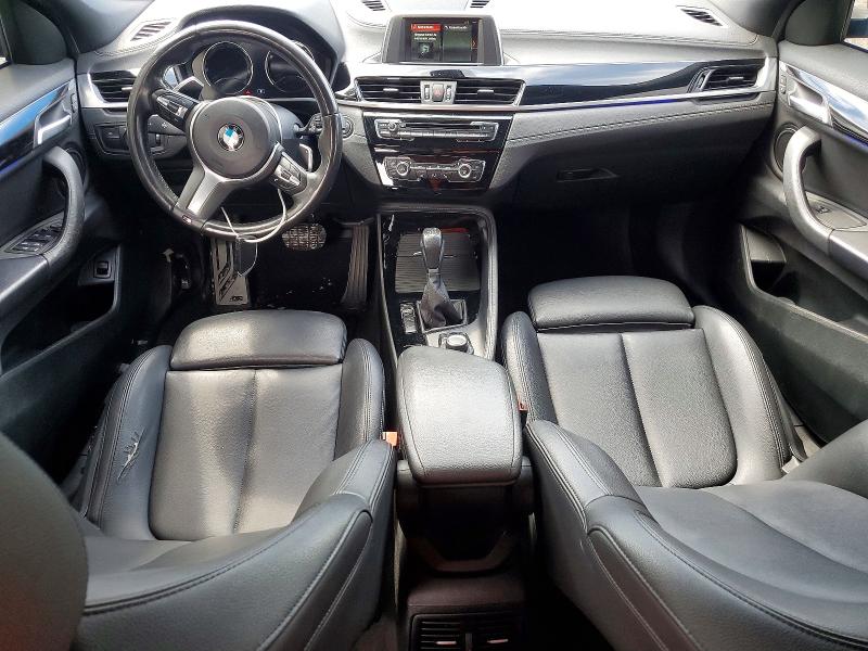 48079256 :رقم المزاد ، WBXYJ3C33JEB37967 vin ، 2018 Bmw X2 مزاد بيع