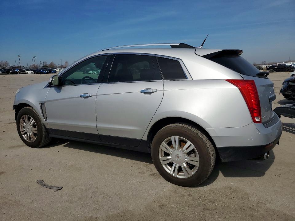 47064686 :رقم المزاد ، 3GYFNGE36DS610257 vin ، 2013 Cadillac Srx مزاد بيع