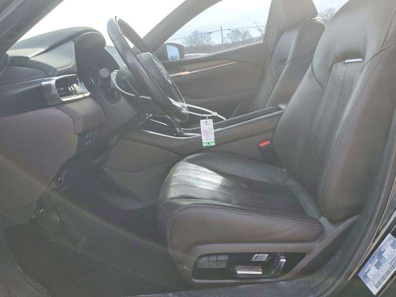Продажа на аукционе авто 2018 Mazda 6, vin: JM1GL1XY3J1317015, номер лота: 45645186
