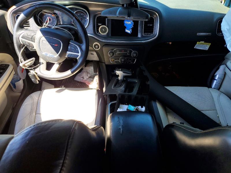 Продажа на аукционе авто 2017 Dodge Charger, vin: 2C3CDXHGXHH576279, номер лота: 46006006