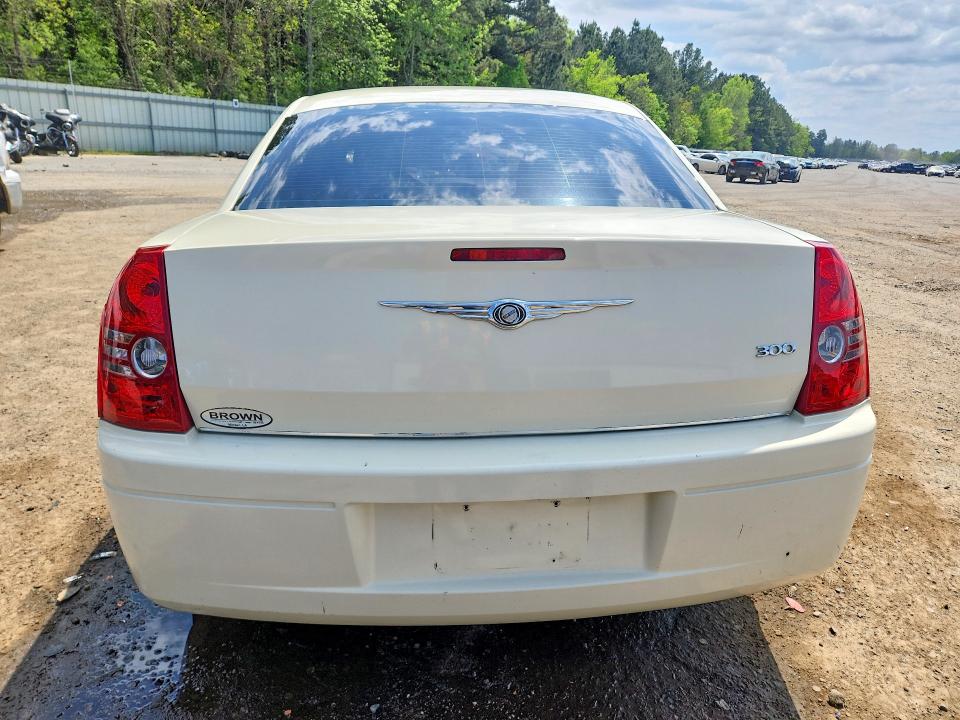 Aukcja sprzedaży 2009 Chrysler 300, vin: 2C3KA43D59H565482, numer aukcji: 47742306