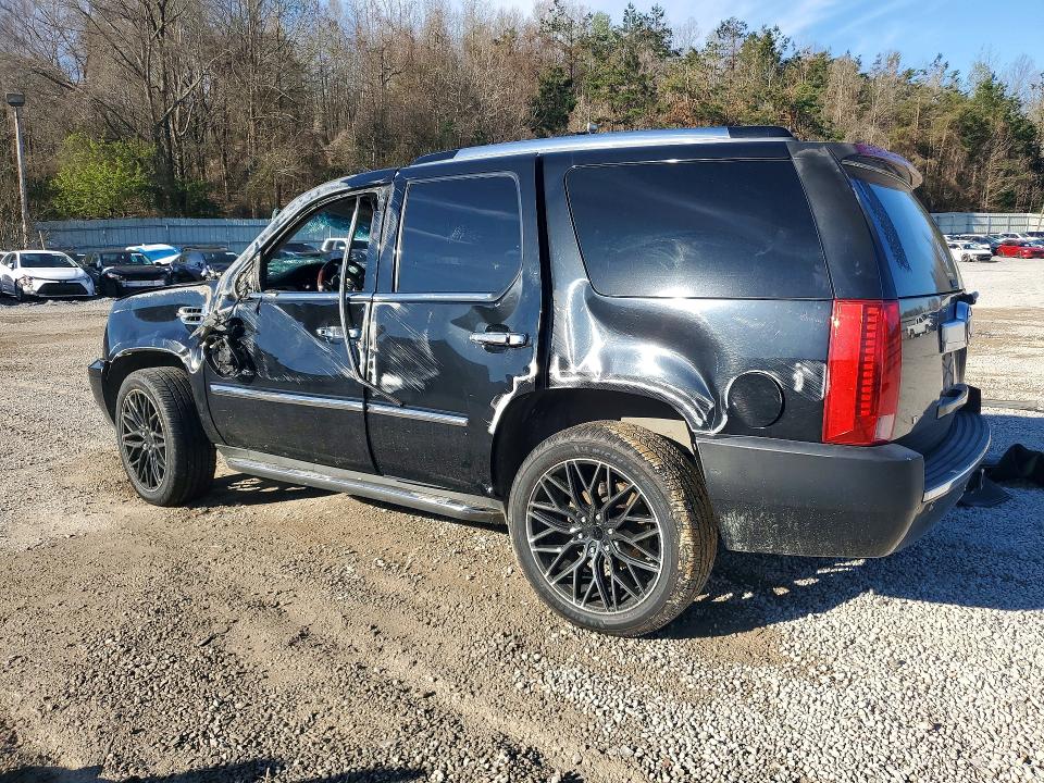 Продаж на аукціоні авто 2007 Cadillac Escalade, vin: 1GYEC63817R428161, номер лоту: 46298386